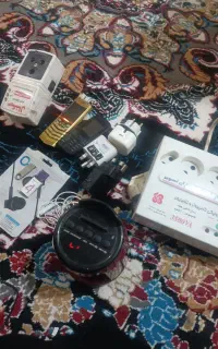 رم شارژ