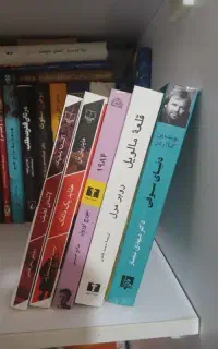 فروش فوری کتاب