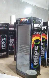 برودتی اوش و پدر