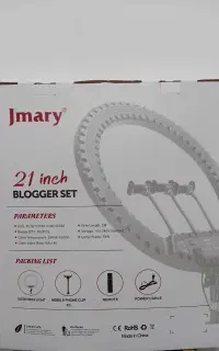 رینگ لایت