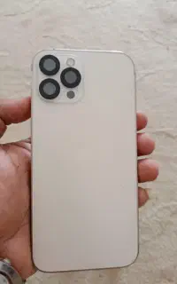 ایفون 12پرومکس 256