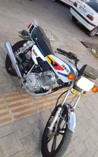 HANI 200CC مدل 1404
