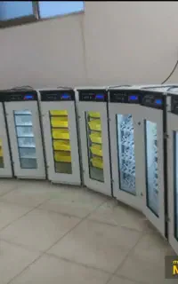 دستگاه جوجه کشی ٪/هدایت نهایت k/کیفیتk