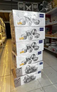 قابلمه استیل برند کرکماز ترکیه