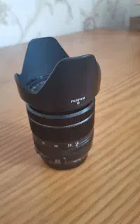 لنز فوجی XF18-55 F2.8-4