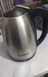 چایی ساز بوش