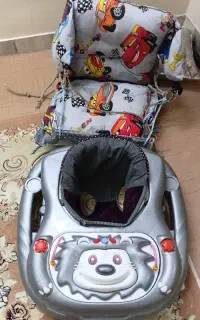 رورئک و تاب