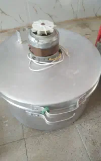 مشکه برقی