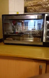 توستر