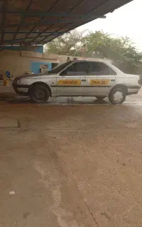 دربستی به تمام نقاط ایران با پژو ۴۰۵