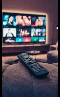 نصب انواع تلویزیون و کانال یابی
