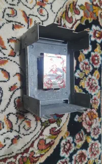 اجاق الکلی