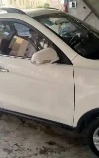 چانگان مدل ۹۷