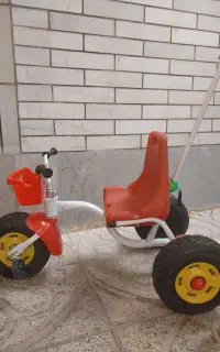 اسباب بازی