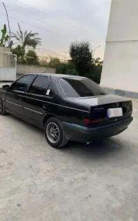 پژو پارس