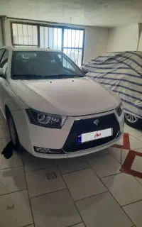 دنا ۶دنده ۴۰۵