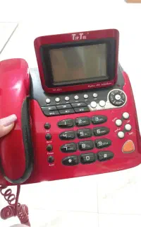 تلفن Tip TEl