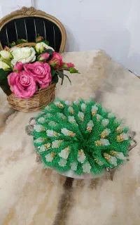 گیفت نبات و قند مخصوص اعیاد و مراسمات عقد و عروسی