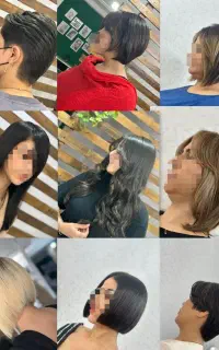 آموزش هیرکات مدرن و فاندامنتال زنانه