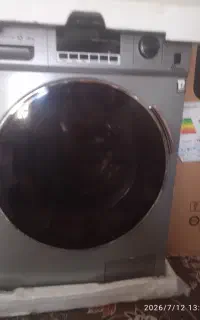 لباس شویی