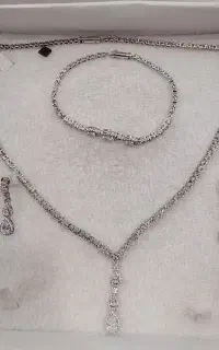 سرویس نقره