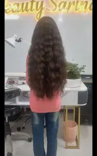 خریدار میلیونی و پرقدرت مو