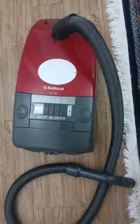 جارو برقی ناسیونان اصلی