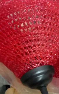 لوستر۳شاخه ۵۰۰