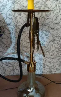 قلیان عربی