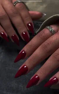 تخفیف ویژه  کاشت ناخن