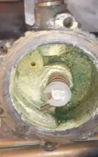 فروش ۳۰ کیلو ضایعات برنج