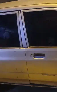 پراید ۱۴۱ مدل ۸۶