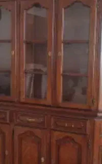 بوفه (ویترین  ،  جاکتابی )