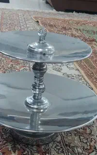 ظرف پزیرایی