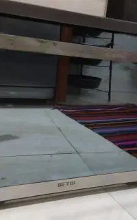 فر اون توستر