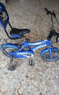 دوچرخه بچه گانه