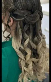 استخدام آرایشگر ماهر خانم