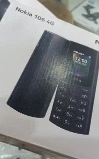 نوکیا ۱۰۶ 4g