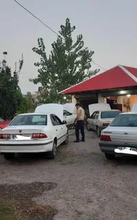 مکانیک سیار‌‌،امداد باطری ،دیاگ