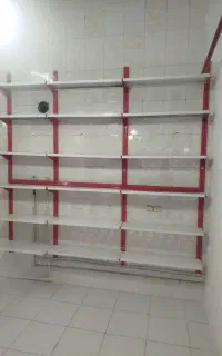 قفسه
