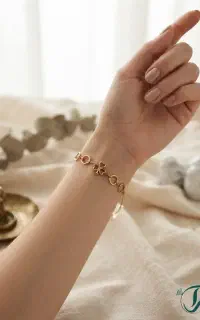طلای مینیمال و زیرگرم