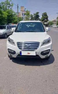 لیفان x60مدل۹۴ گیربکس جدید