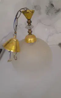 لوسترسالم سالم