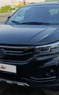 ایکس 5/ فقط اقساطی