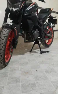 موتور سیگلت