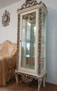 بوفه
