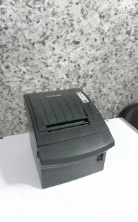 فیش پرینتر استوک بیکسلون SRP-350plus