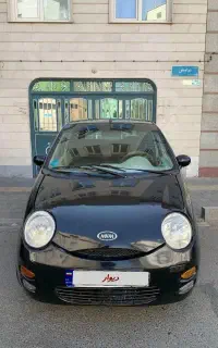 ام‌وی‌ام 110 ۳ سیلندر / مدل ۱۳۹۰