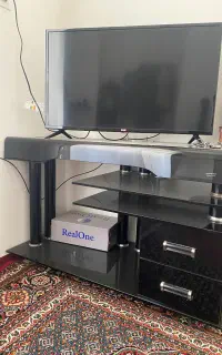 زیر تلوزیون