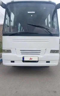 مینی بوس مهسان